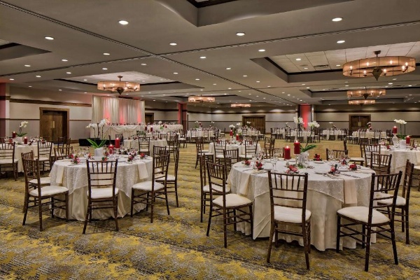 DoubleTree By Hilton Libertyville Mundelein image 23